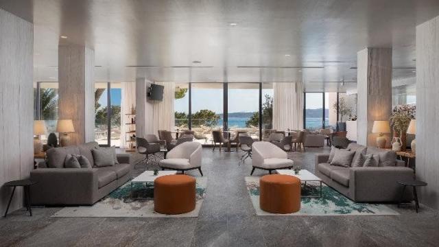 Bluesun hotel Berulia