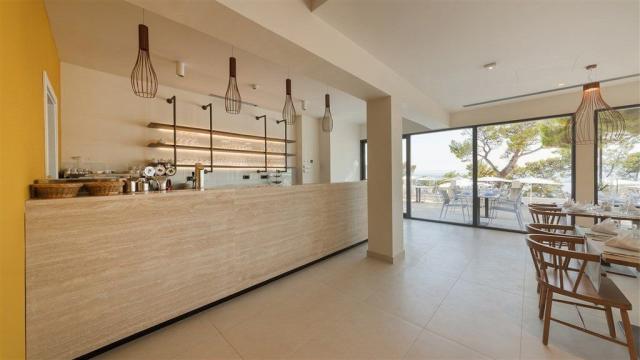 Bluesun hotel Berulia