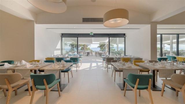 Bluesun hotel Berulia