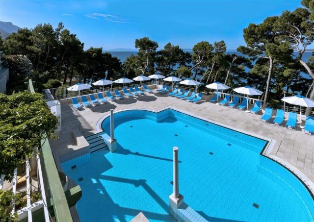 Bluesun hotel Berulia