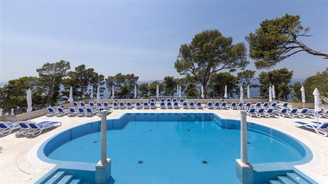 Bluesun hotel Berulia