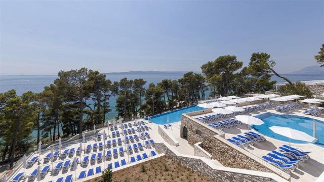 Bluesun hotel Berulia