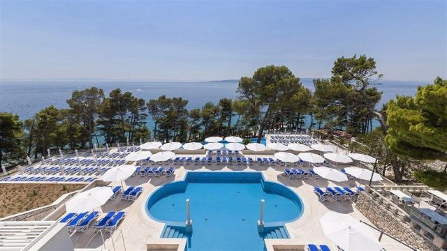 Bluesun hotel Berulia