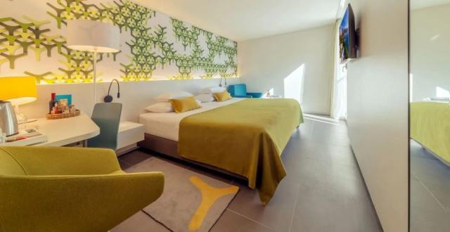 Bluesun hotel Berulia