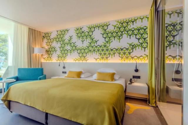 Bluesun hotel Berulia