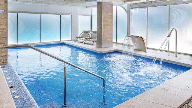 Hotel GHT Aquarium