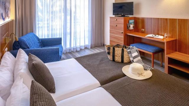 Hotel GHT Aquarium