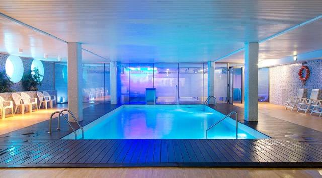 Hotel GHT Oasis Tossa