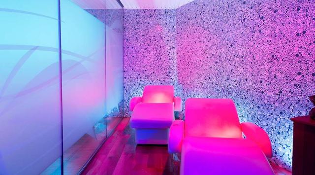 Hotel GHT Oasis Tossa