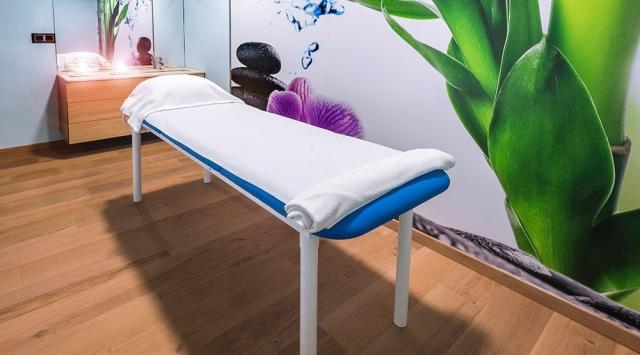 Hotel GHT Oasis Tossa