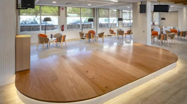 Hotel GHT Oasis Tossa