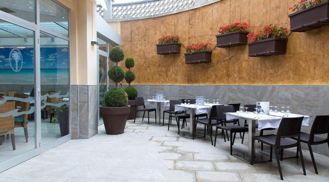Hotel GHT Oasis Tossa