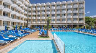 GHT Oasis Tossa & SPA