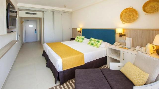 Hotel Corallium Dunamar by Lopesan