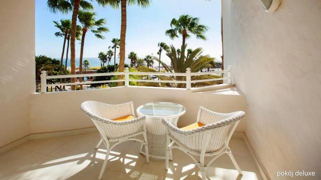 Hotel Corallium Dunamar by Lopesan