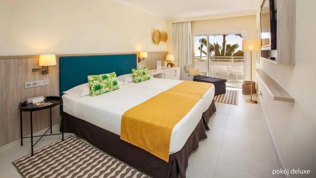 Hotel Corallium Dunamar by Lopesan