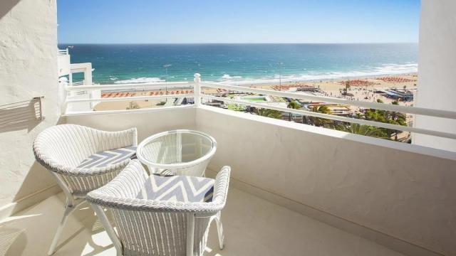 Hotel Corallium Dunamar by Lopesan
