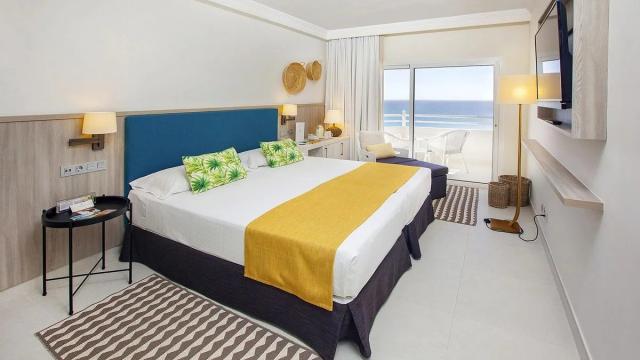 Hotel Corallium Dunamar by Lopesan