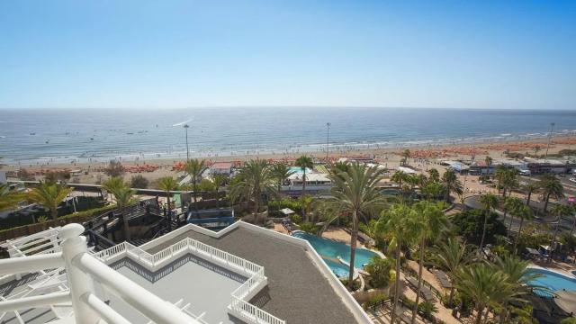 Hotel Corallium Dunamar by Lopesan