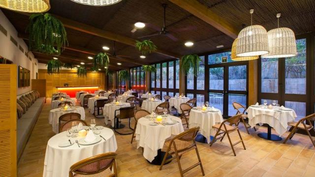 Hotel Corallium Dunamar by Lopesan