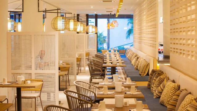 Hotel Corallium Dunamar by Lopesan