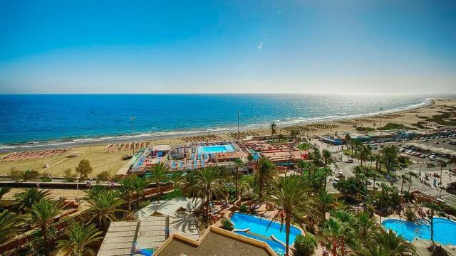 Hotel Corallium Dunamar by Lopesan