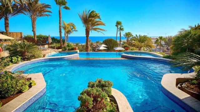Hotel Corallium Dunamar by Lopesan