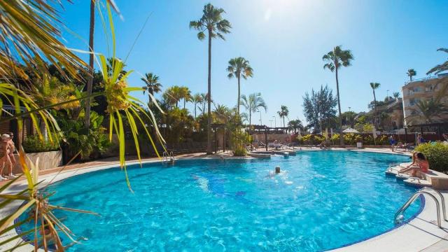 Hotel Corallium Dunamar by Lopesan