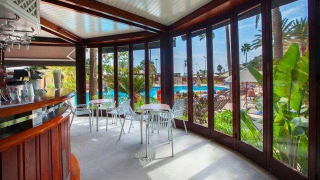 Hotel Corallium Dunamar by Lopesan