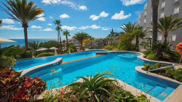 Hotel Corallium Dunamar by Lopesan
