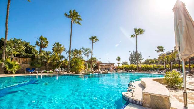 Hotel Corallium Dunamar by Lopesan