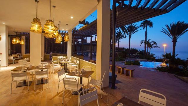 Hotel Corallium Dunamar by Lopesan