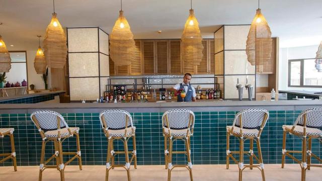 Hotel Corallium Dunamar by Lopesan