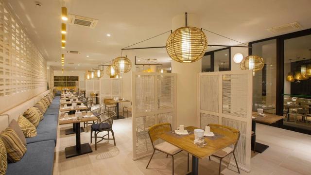 Hotel Corallium Dunamar by Lopesan