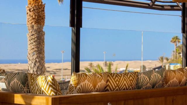 Hotel Corallium Dunamar by Lopesan