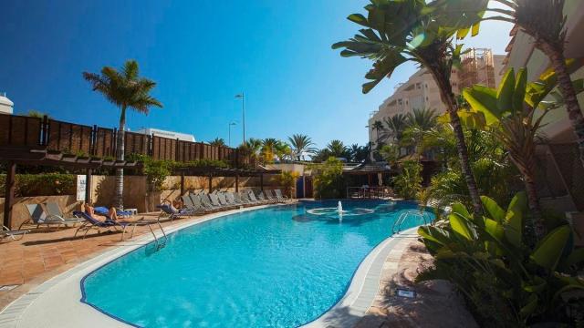 Hotel Corallium Dunamar by Lopesan