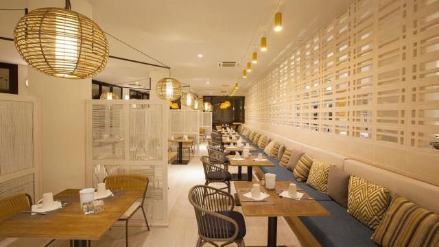 Hotel Corallium Dunamar by Lopesan