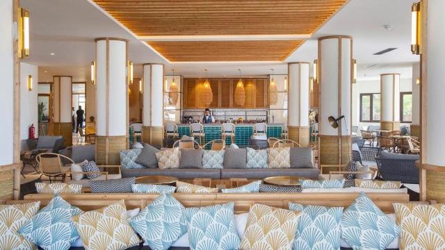 Hotel Corallium Dunamar by Lopesan