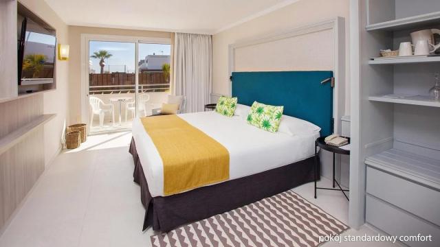 Hotel Corallium Dunamar by Lopesan