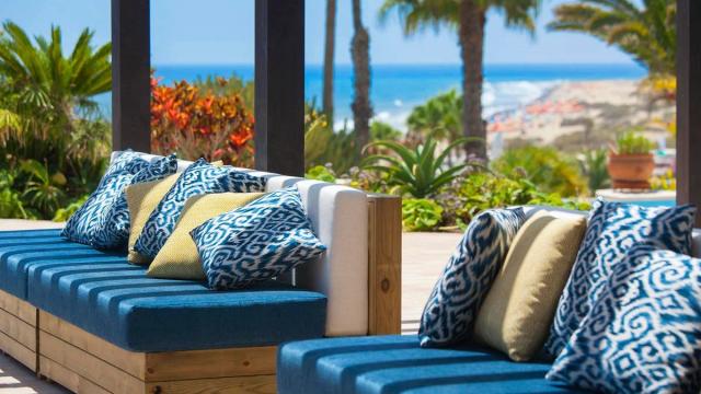 Hotel Corallium Dunamar by Lopesan