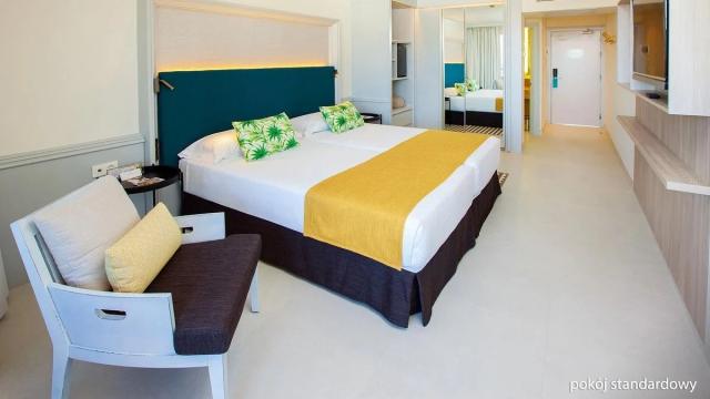 Hotel Corallium Dunamar by Lopesan