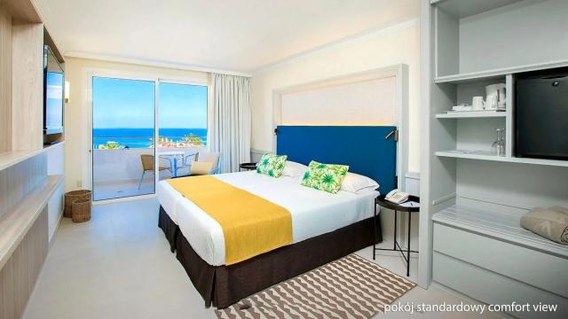 Hotel Corallium Dunamar by Lopesan