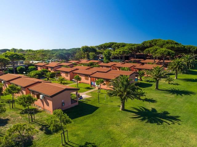 Camping Club degli Amici