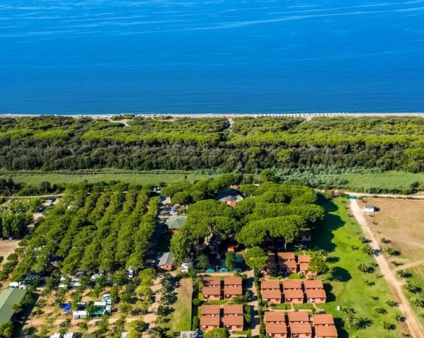 Camping Club degli Amici