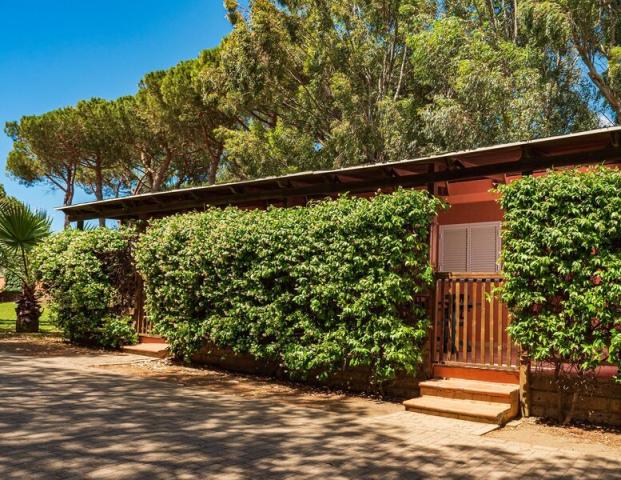 Camping Club degli Amici