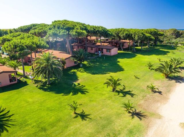 Camping Club degli Amici
