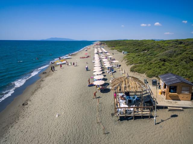 Camping Club degli Amici