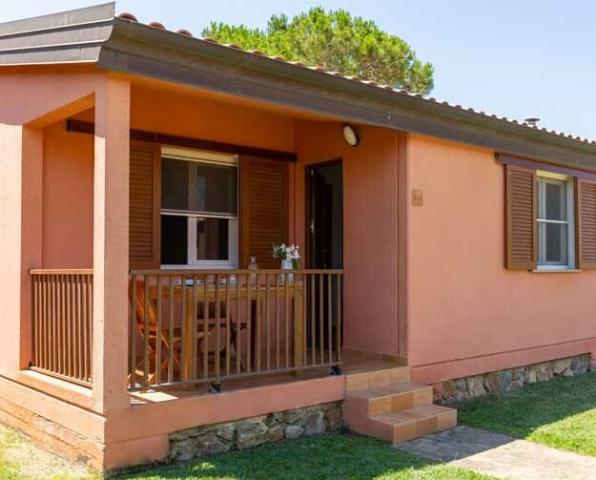 Camping Club degli Amici