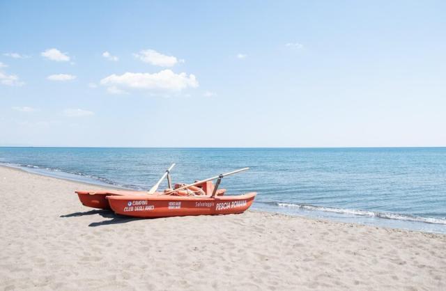 Camping Club degli Amici