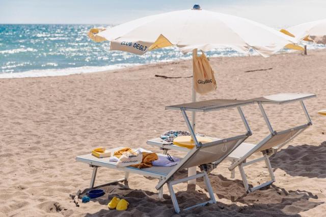 Camping Club degli Amici
